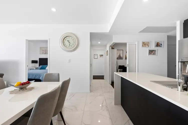 Fifth view of Homely apartment listing, 4608/5 Harbour Side Court, Biggera Waters QLD 4216