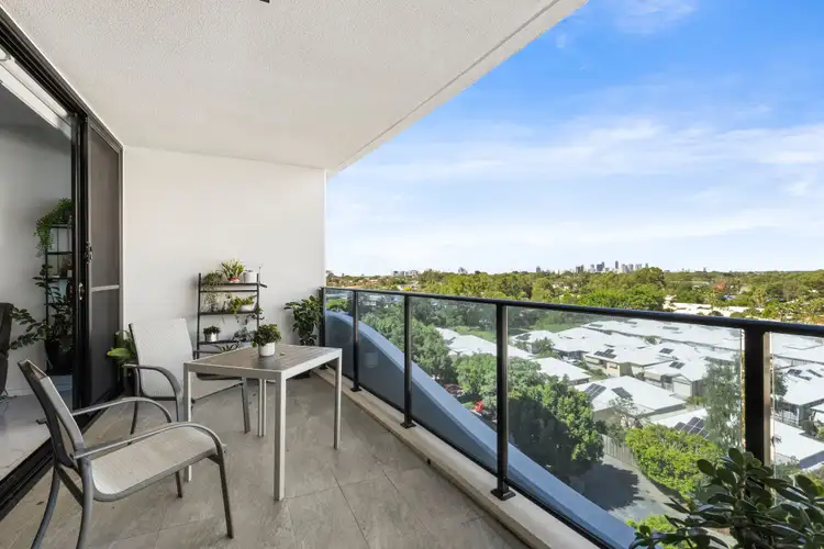 Sixth view of Homely apartment listing, 4608/5 Harbour Side Court, Biggera Waters QLD 4216
