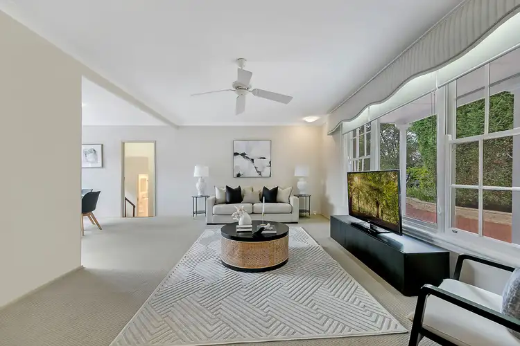 Second view of Homely house listing, 14 Fleming Street, Carlingford NSW 2118