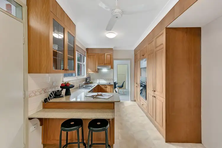 Fifth view of Homely house listing, 14 Fleming Street, Carlingford NSW 2118