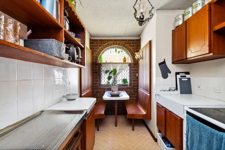 Fourth view of Homely villa listing, 1/29 Wood Street, Inglewood WA 6052