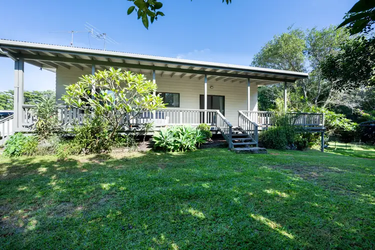 22a Dalgety Street, Woolgoolga NSW 2456