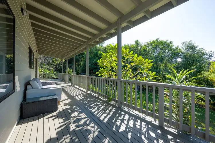 Second view of Homely house listing, 22a Dalgety Street, Woolgoolga NSW 2456