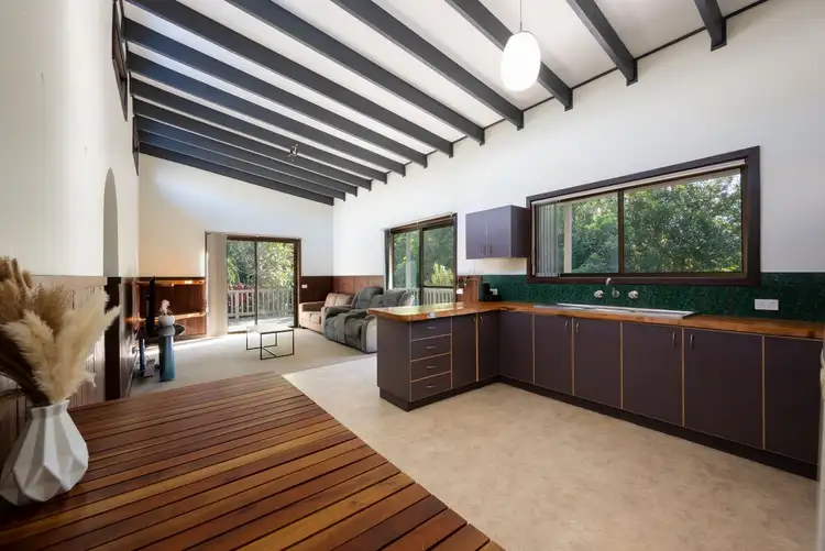 Fifth view of Homely house listing, 22a Dalgety Street, Woolgoolga NSW 2456