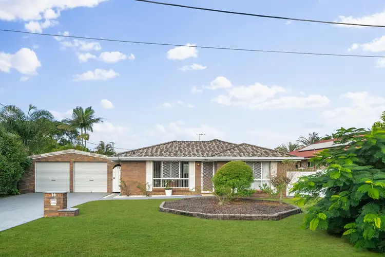 Main view of Homely house listing, 16 Solomon Court, Kippa-Ring QLD 4021