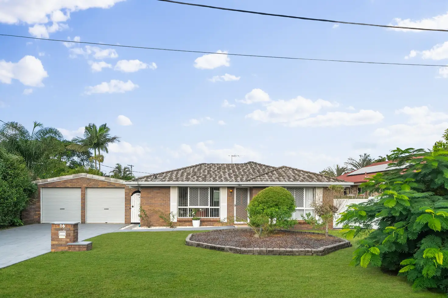 Main view of Homely house listing, 16 Solomon Court, Kippa-Ring QLD 4021