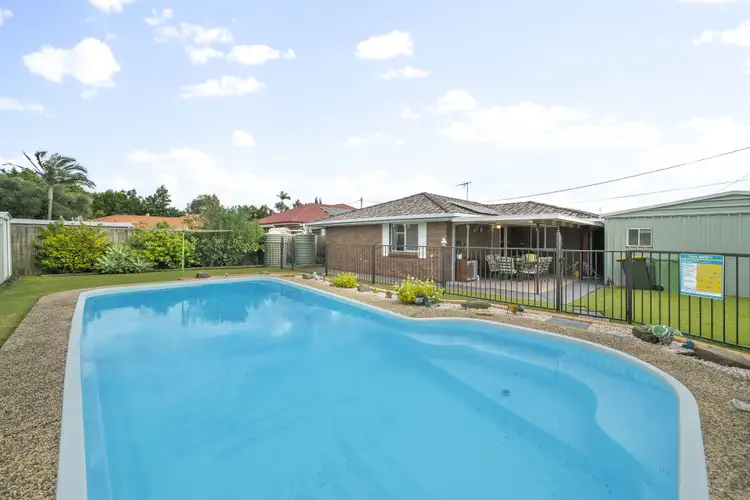 Second view of Homely house listing, 16 Solomon Court, Kippa-Ring QLD 4021