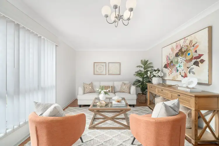 Fourth view of Homely house listing, 16 Solomon Court, Kippa-Ring QLD 4021
