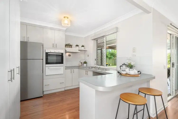 Sixth view of Homely house listing, 16 Solomon Court, Kippa-Ring QLD 4021