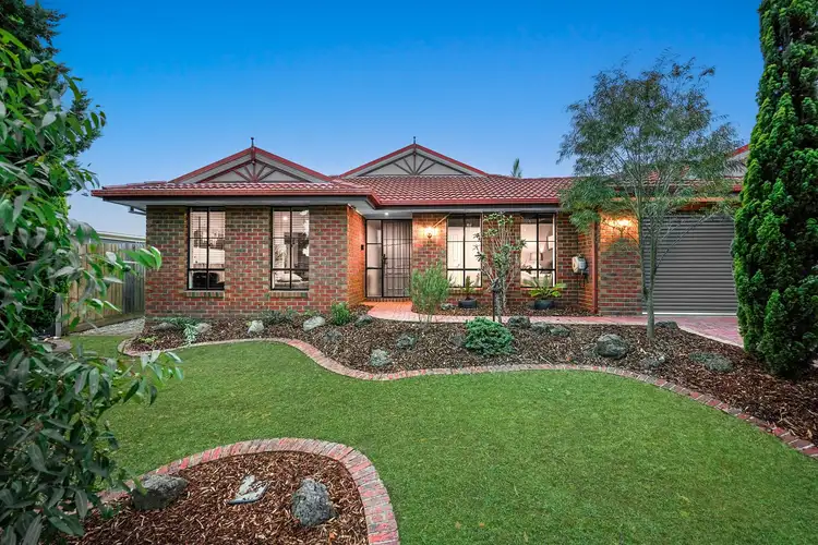 1 Viewbank Rise, Beaconsfield VIC 3807