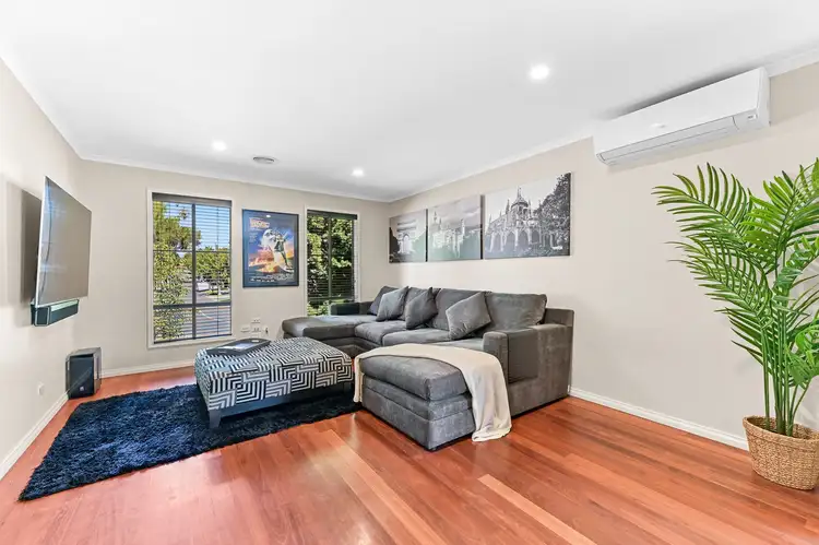 Third view of Homely house listing, 1 Viewbank Rise, Beaconsfield VIC 3807