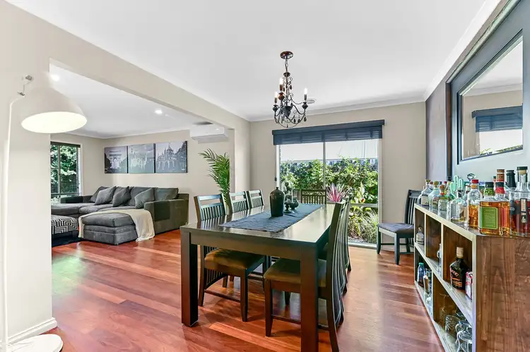 Fourth view of Homely house listing, 1 Viewbank Rise, Beaconsfield VIC 3807