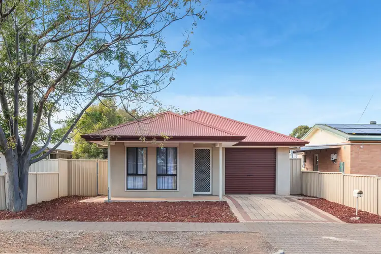 12 Blight Street, Davoren Park SA 5113