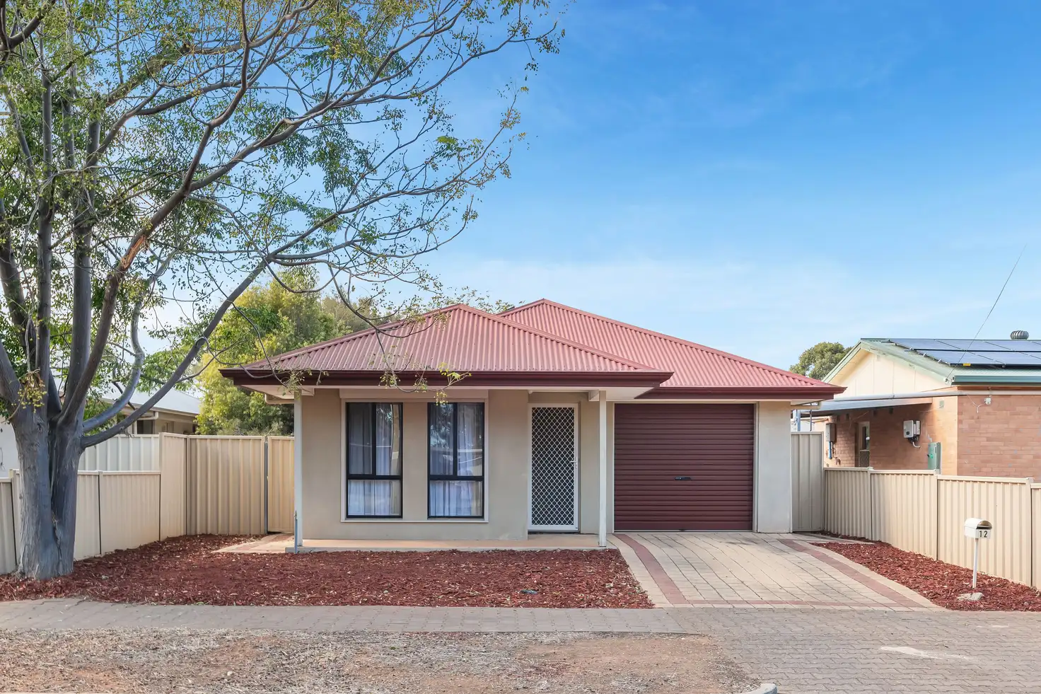 Main view of Homely house listing, 12 Blight Street, Davoren Park SA 5113