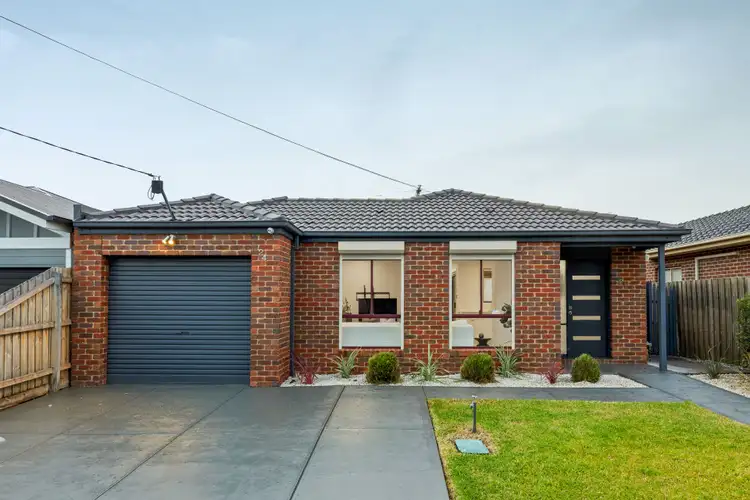 Main view of Homely house listing, 24 Howard Street, Altona Meadows VIC 3028