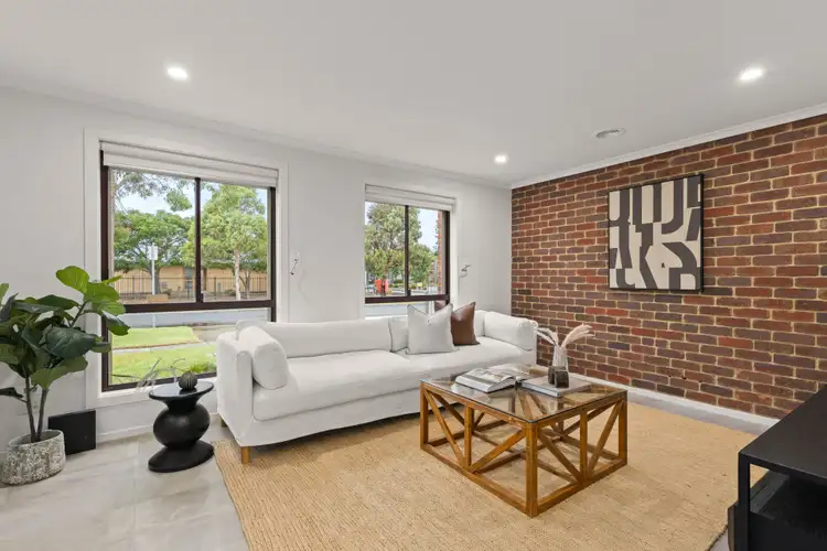 Second view of Homely house listing, 24 Howard Street, Altona Meadows VIC 3028