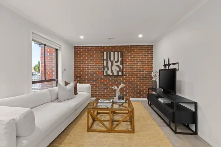 Third view of Homely house listing, 24 Howard Street, Altona Meadows VIC 3028