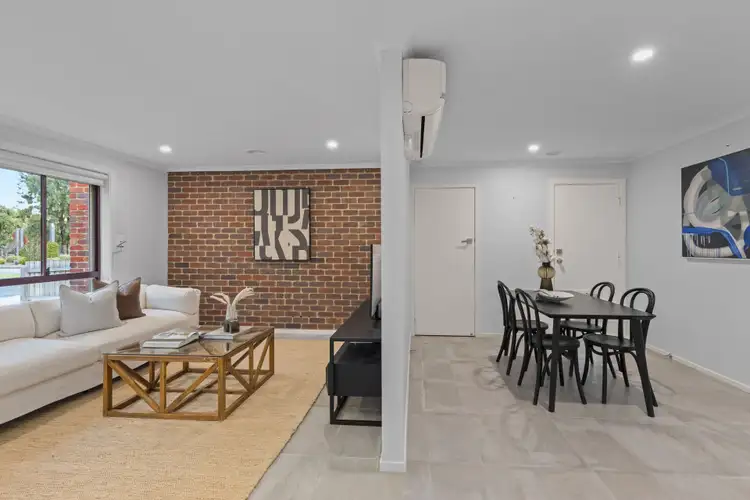 Fourth view of Homely house listing, 24 Howard Street, Altona Meadows VIC 3028