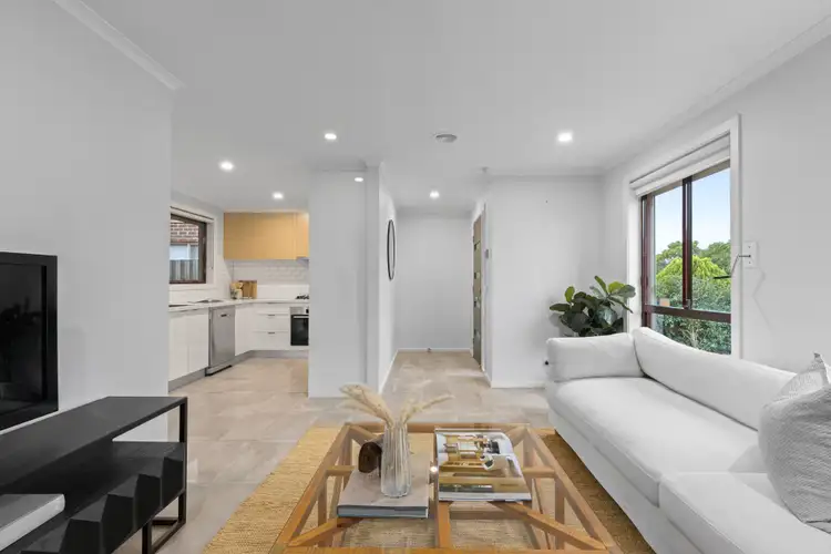 Fifth view of Homely house listing, 24 Howard Street, Altona Meadows VIC 3028