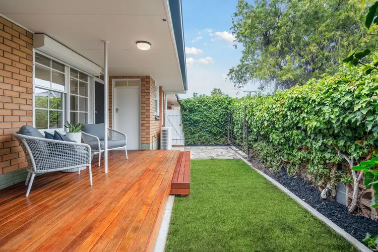 Third view of Homely unit listing, 5/24 Pier Street, Glenelg South SA 5045