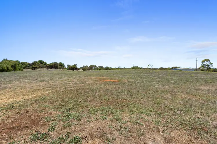 Lot 12 Fourth Street, Curramulka SA 5580