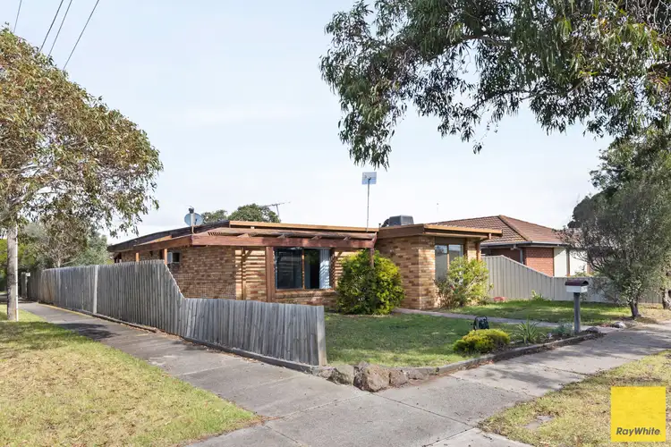Second view of Homely house listing, 29 Alma Avenue, Altona Meadows VIC 3028