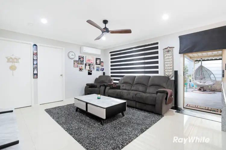 Fifth view of Homely house listing, 19 & 19A Jocelyn Boulevard, Quakers Hill NSW 2763