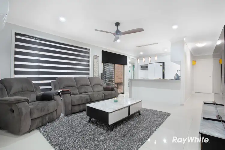 Sixth view of Homely house listing, 19 & 19A Jocelyn Boulevard, Quakers Hill NSW 2763