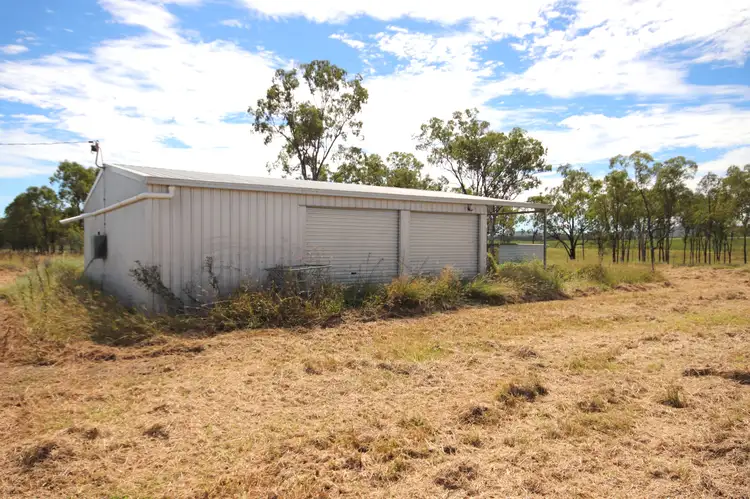 Lot  4 Gayndah Mundubbera Road, Glenrae, Mundubbera QLD 4626