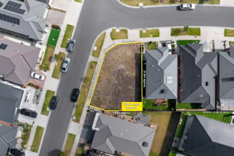 2 Erasmus Avenue, Craigieburn VIC 3064