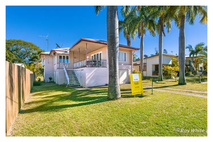 Second view of Homely house listing, 58 Luck Avenue, Wandal QLD 4700