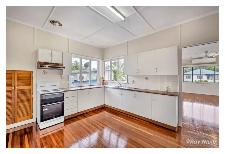 Fourth view of Homely house listing, 58 Luck Avenue, Wandal QLD 4700