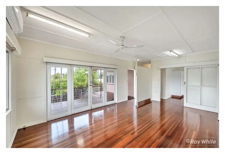 Fifth view of Homely house listing, 58 Luck Avenue, Wandal QLD 4700