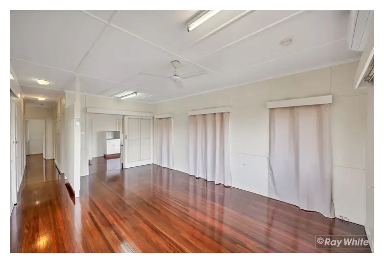 Sixth view of Homely house listing, 58 Luck Avenue, Wandal QLD 4700