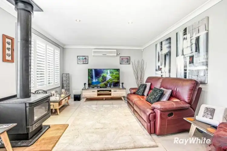 Second view of Homely house listing, 39 Bancroft Street, Oakhurst NSW 2761