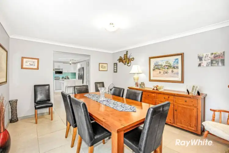 Third view of Homely house listing, 39 Bancroft Street, Oakhurst NSW 2761