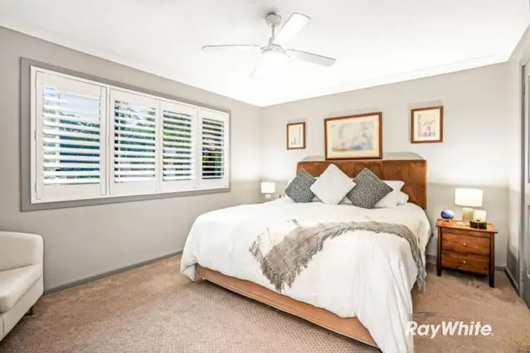 Fourth view of Homely house listing, 39 Bancroft Street, Oakhurst NSW 2761