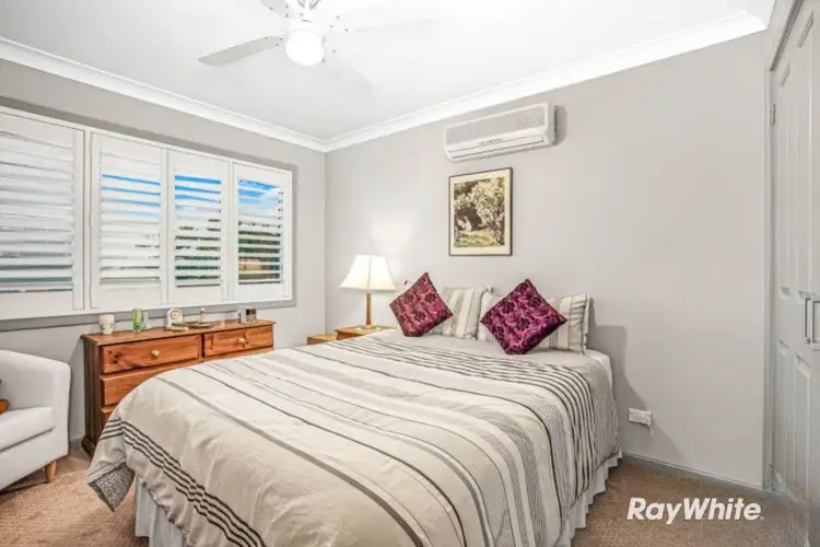 Fifth view of Homely house listing, 39 Bancroft Street, Oakhurst NSW 2761
