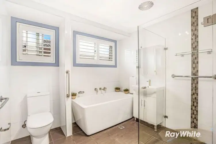 Seventh view of Homely house listing, 39 Bancroft Street, Oakhurst NSW 2761