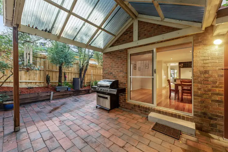 Sixth view of Homely house listing, 1B Asquith Street, Box Hill South VIC 3128