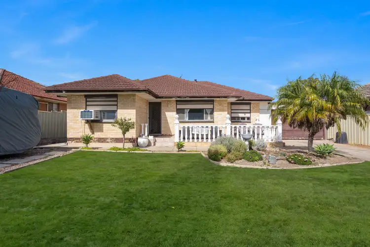 10 Elliott Avenue, Holden Hill SA 5088