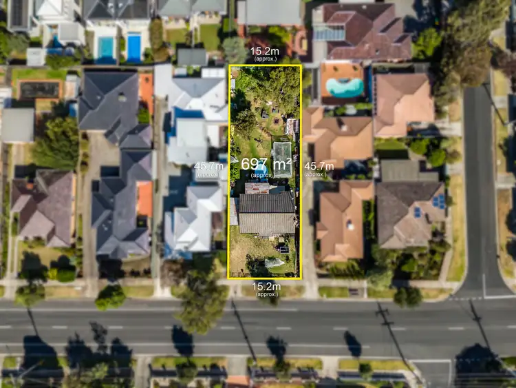 15 Maidstone Street, Altona VIC 3018