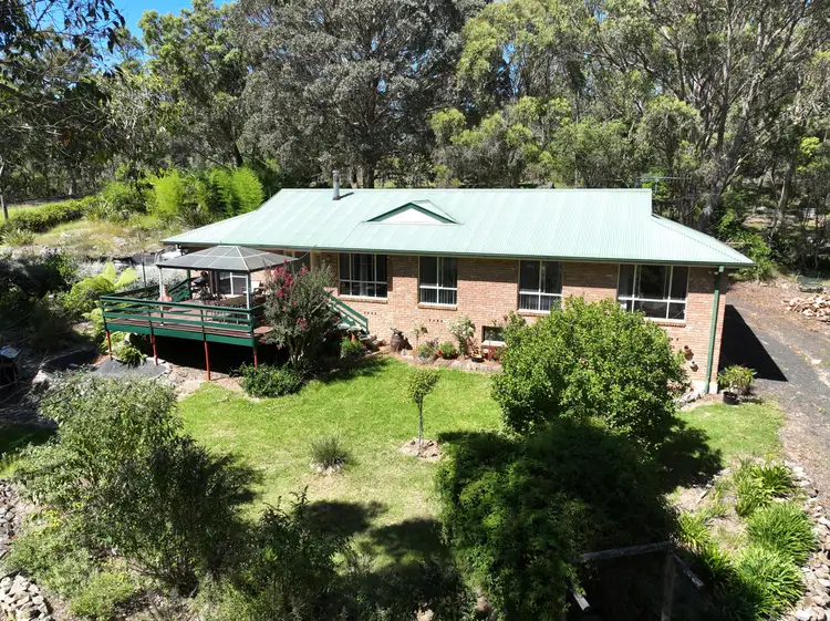 30 Blacks Road, Glen Innes NSW 2370