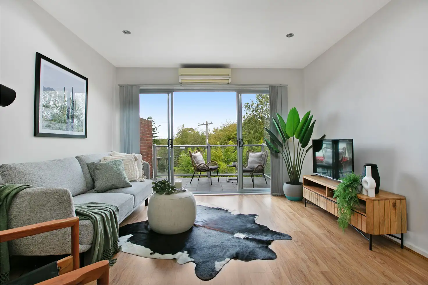 Main view of Homely apartment listing, 12/755 Plenty Road, Reservoir VIC 3073