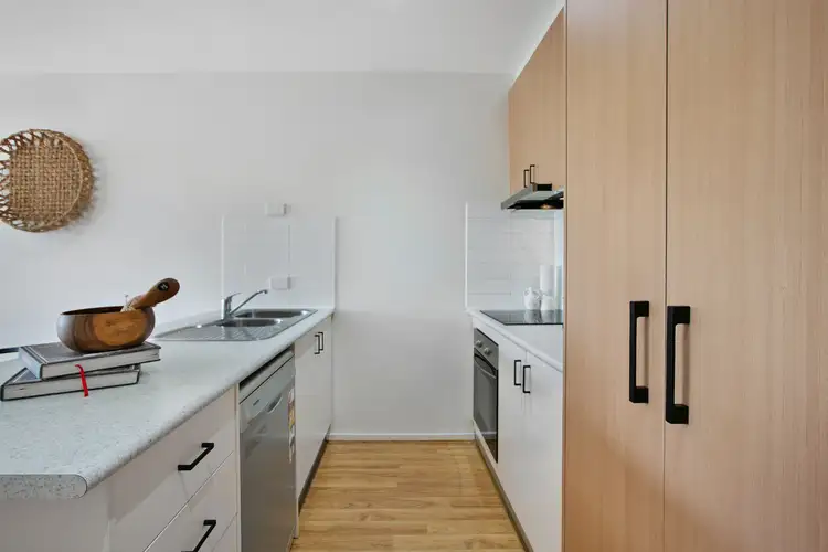 Third view of Homely apartment listing, 12/755 Plenty Road, Reservoir VIC 3073