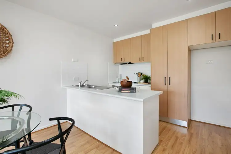 Fourth view of Homely apartment listing, 12/755 Plenty Road, Reservoir VIC 3073