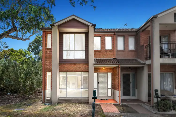 Main view of Homely house listing, 11 Lancewood Walk, South Morang VIC 3752