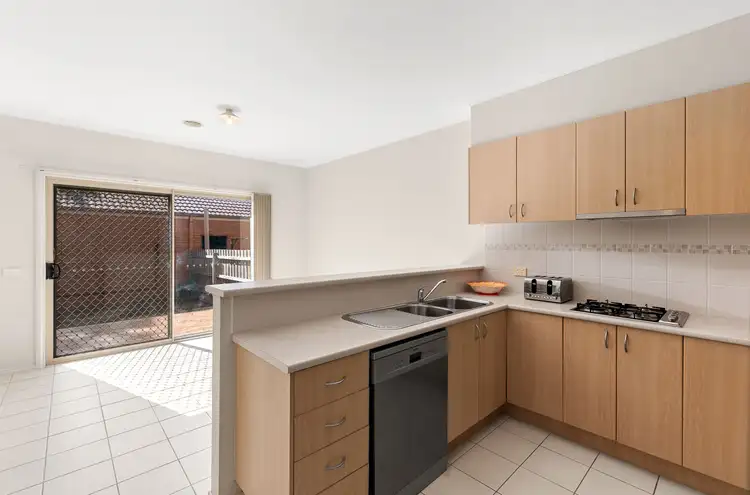 Third view of Homely house listing, 11 Lancewood Walk, South Morang VIC 3752