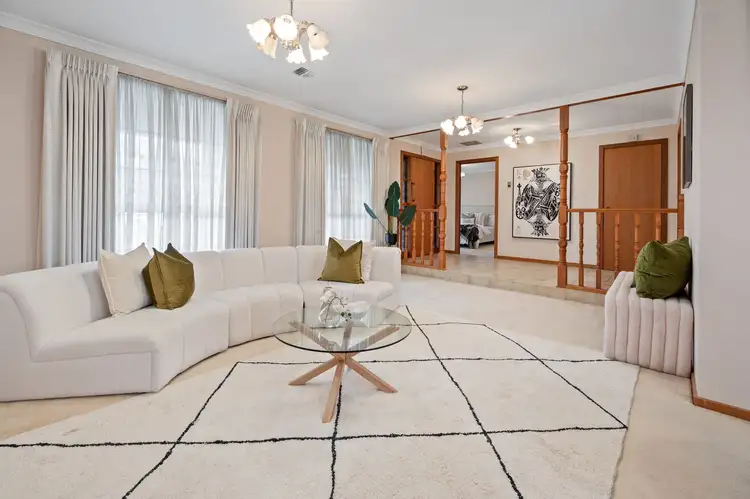 Second view of Homely house listing, 29 Erskine Court, Greenvale VIC 3059