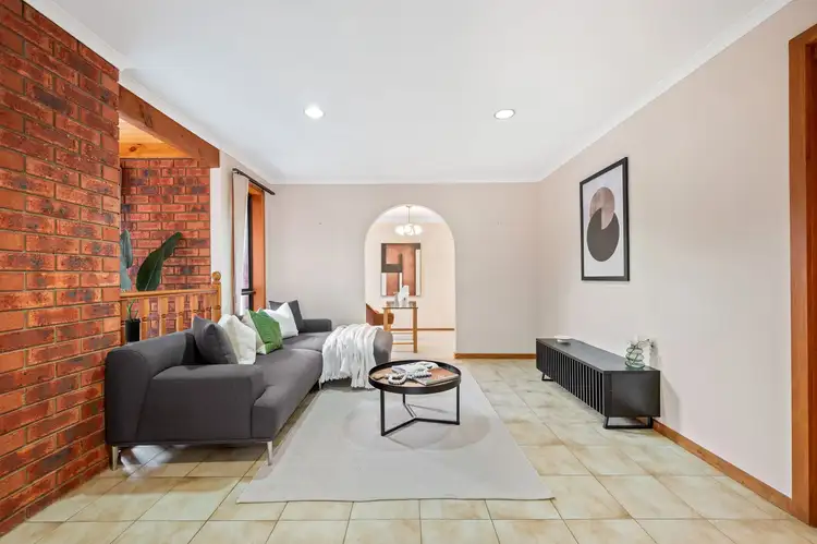 Fourth view of Homely house listing, 29 Erskine Court, Greenvale VIC 3059